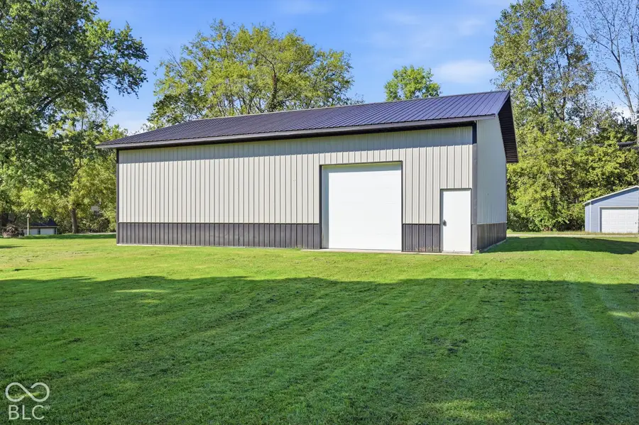 208 West Drive, Fortville, IN 46040 - #2
