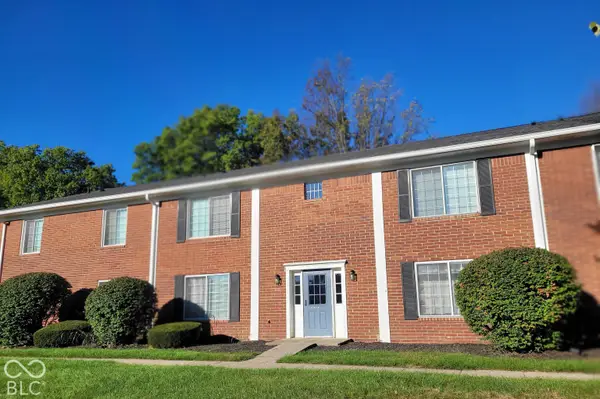 6515 Park Central Way #C, Indianapolis, IN 46260