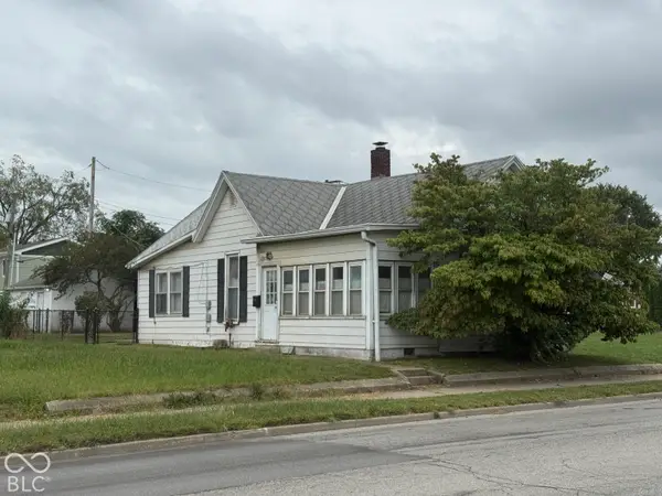 2013 S Meridian Street, Indianapolis, IN 46225