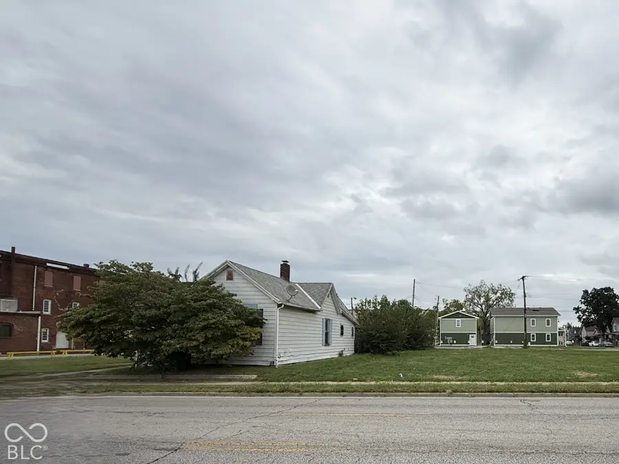 2013 S Meridian Street, Indianapolis, IN 46225 - #2