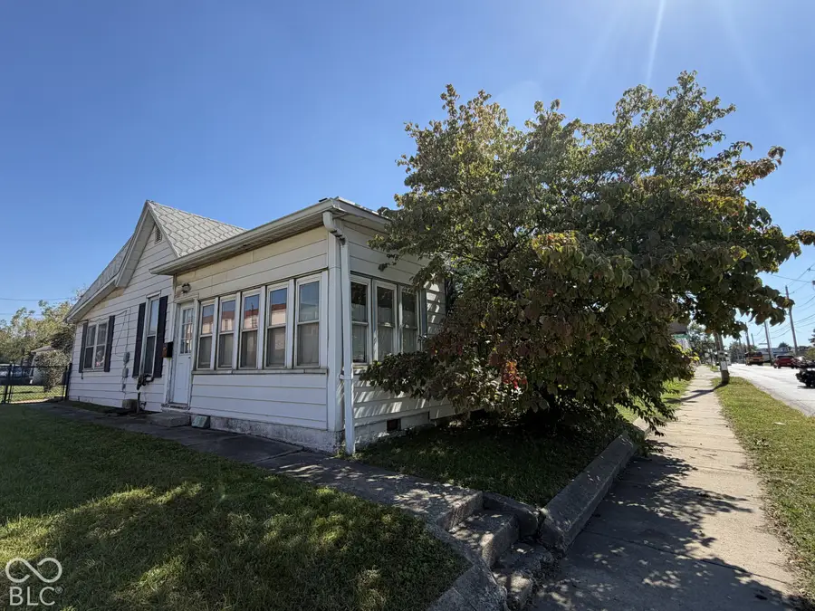 2013 S Meridian Street, Indianapolis, IN 46225 - #3