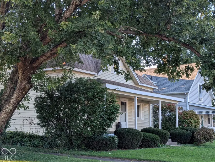 903 N George Street, Rushville, IN 46173 - #2