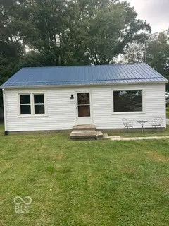 6954 N County Rd 490 W, Greencastle, IN 46135