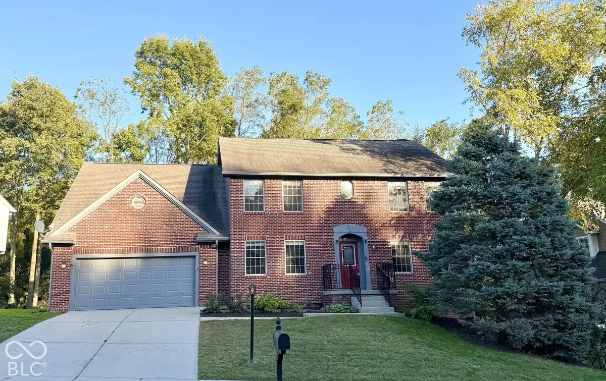 2119 Corsican Circle, Westfield, IN 46074 - #1