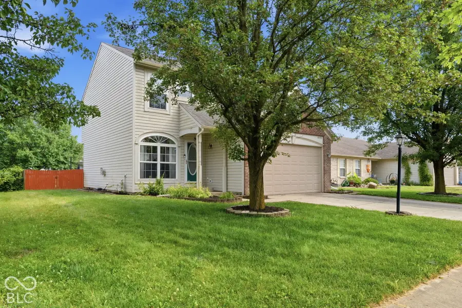 10593 Sienna Drive, Noblesville, IN 46060 - #2