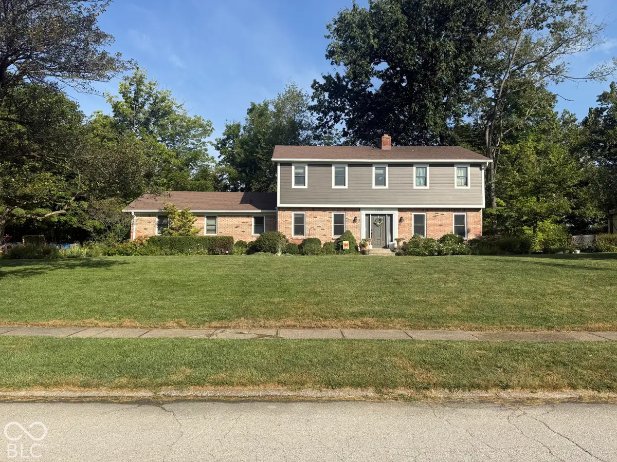 12416 Windsor Drive, Carmel, IN 46033 - #1