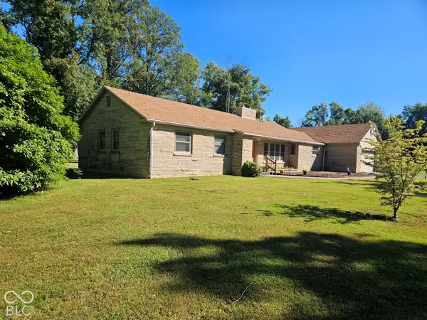 371 E County Road 700 S, Clay City, IN 47841