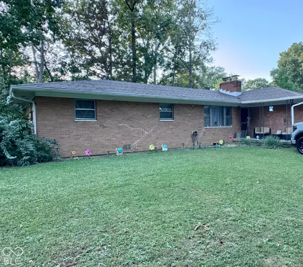 3604 N Hartman Drive, Indianapolis, IN 46226