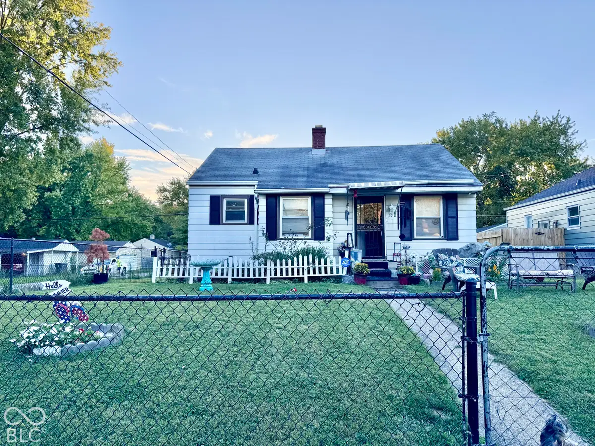 1902 N Linwood Avenue, Indianapolis, IN 46218 - #1