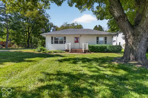 17335 S Mill Creek Road, Noblesville, IN 46062