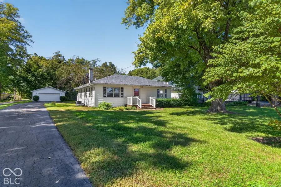 17335 S Mill Creek Road, Noblesville, IN 46062 - #2
