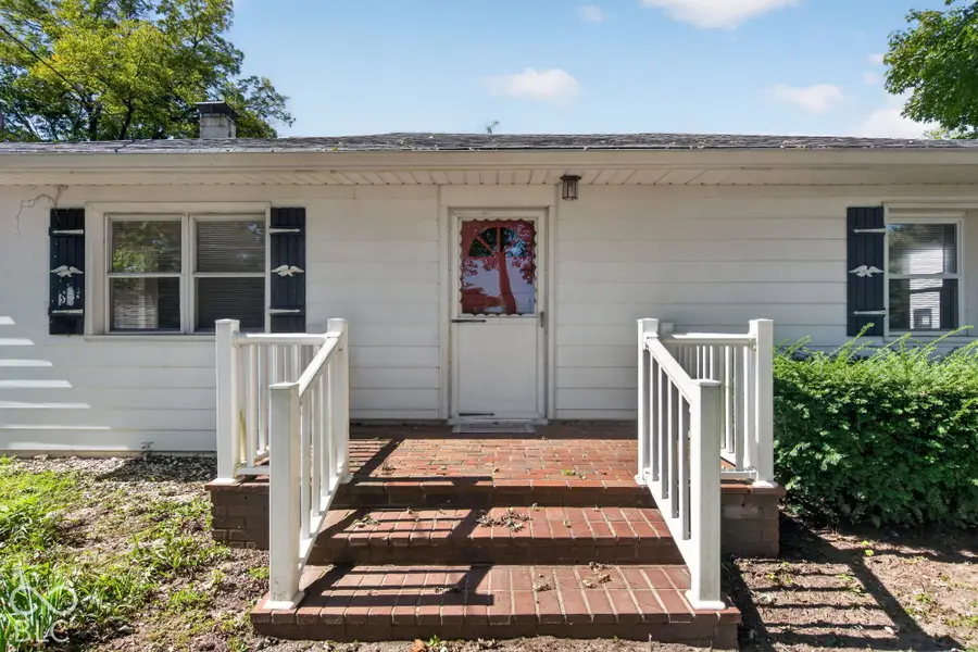 17335 S Mill Creek Road, Noblesville, IN 46062 - #3