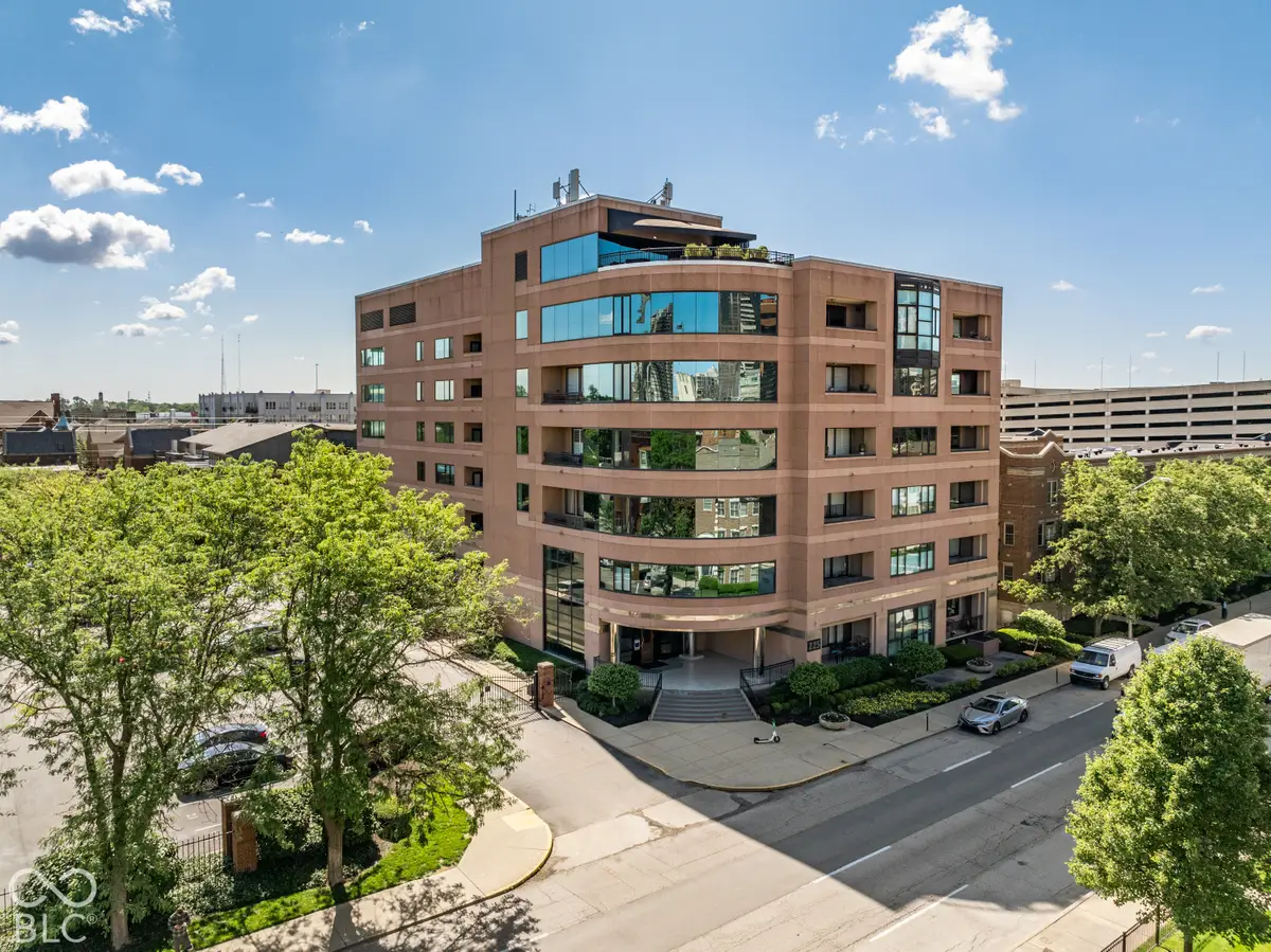 225 N New Jersey Street #27, Indianapolis, IN 46204 - #1