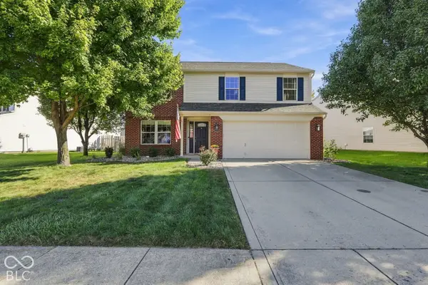 16665 Greensboro Drive, Westfield, IN 46074