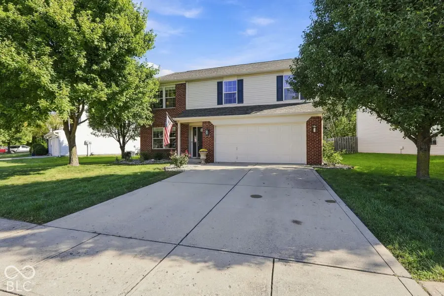 16665 Greensboro Drive, Westfield, IN 46074 - #2