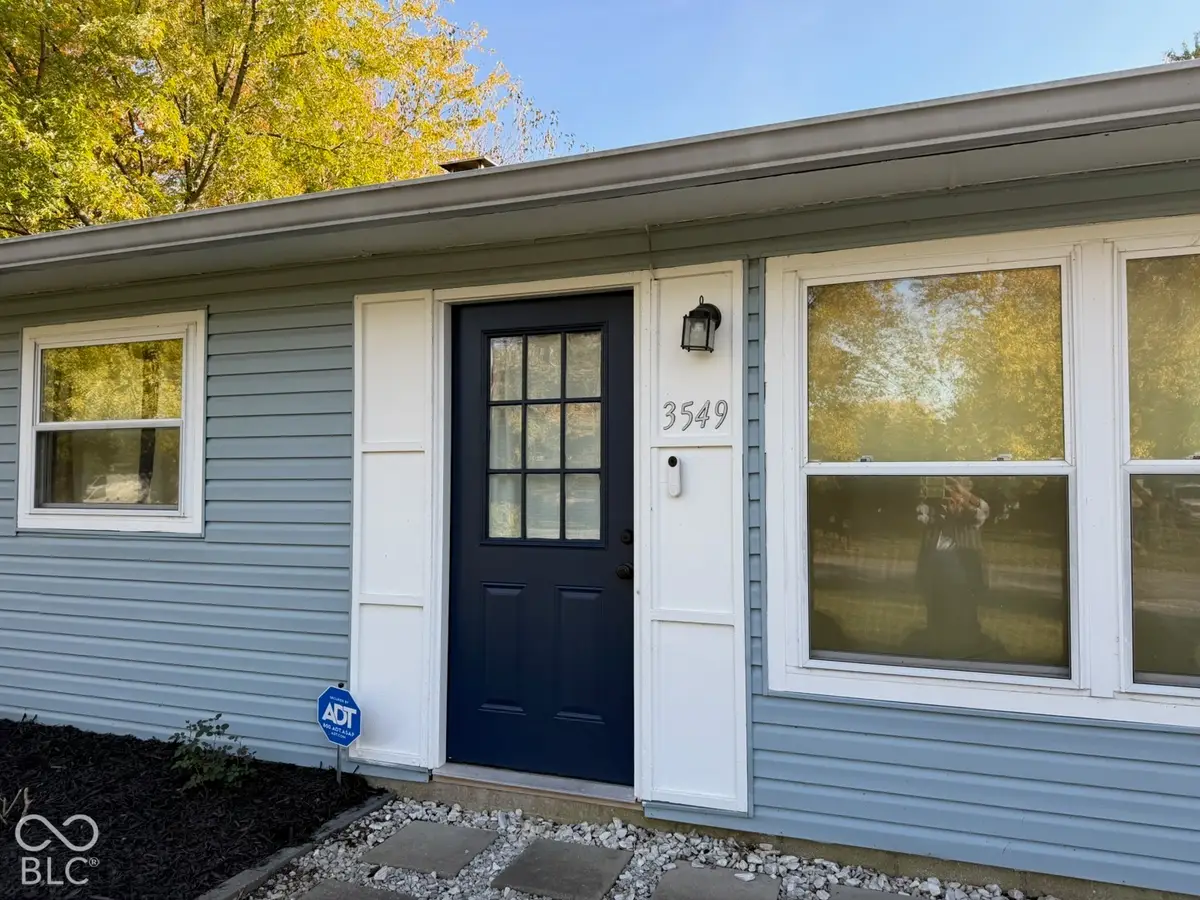 3549 W Murray Street, Indianapolis, IN 46221 - #1