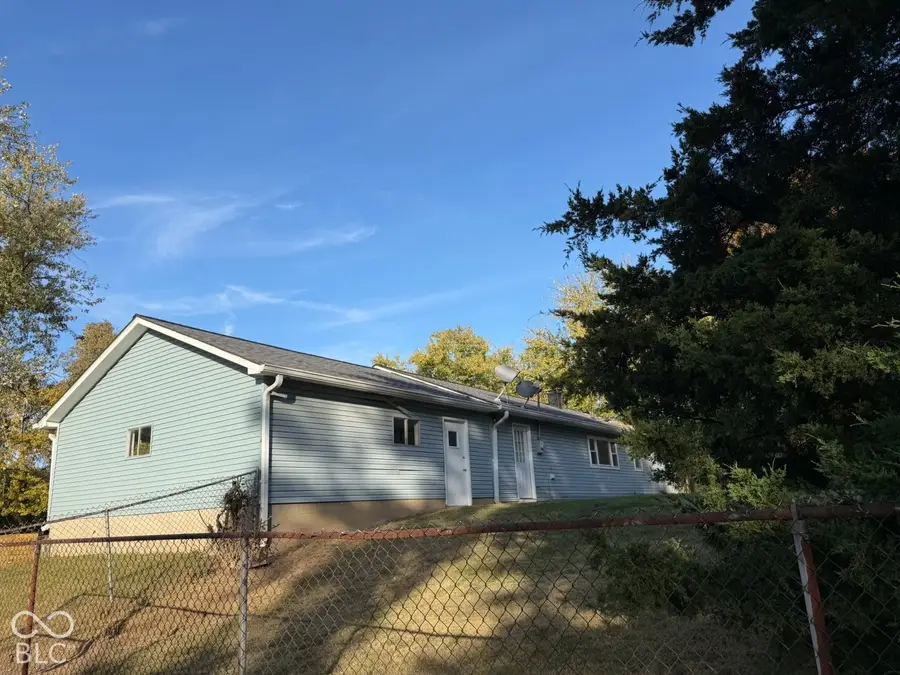 3549 W Murray Street, Indianapolis, IN 46221 - #3