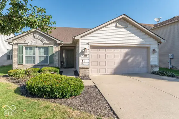 10552 Lookout Lane, Indianapolis, IN 46234