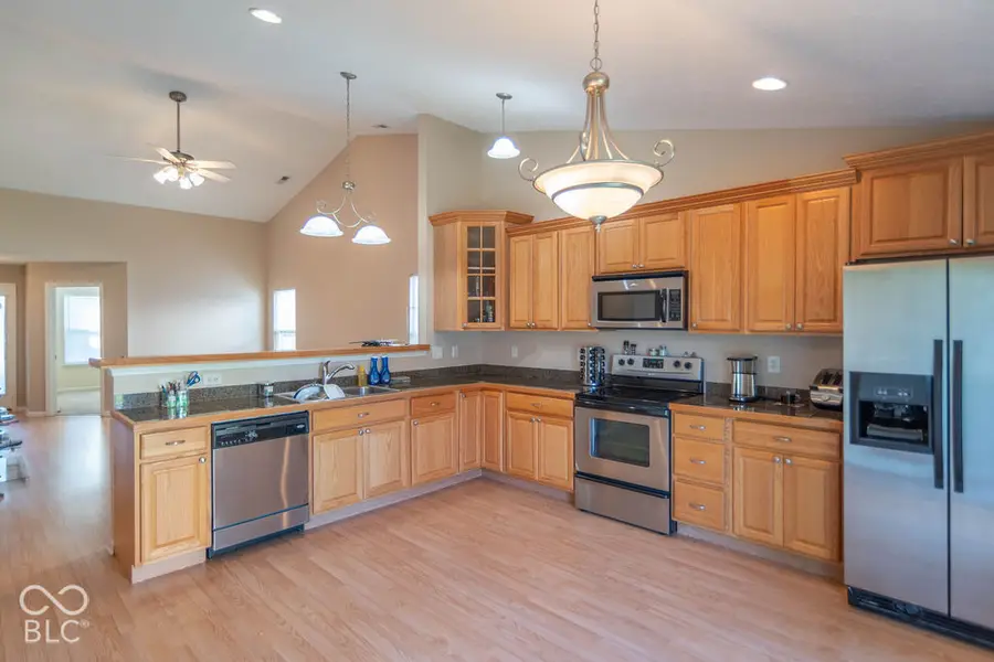 10552 Lookout Lane, Indianapolis, IN 46234 - #2