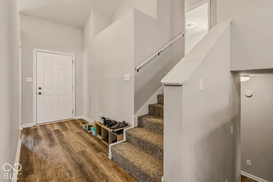 6064 Brandermill Ridge, Columbus, IN 47203 - #3