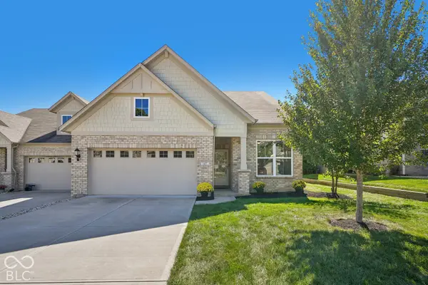 1417 Hideaway Circle, Brownsburg, IN 46112