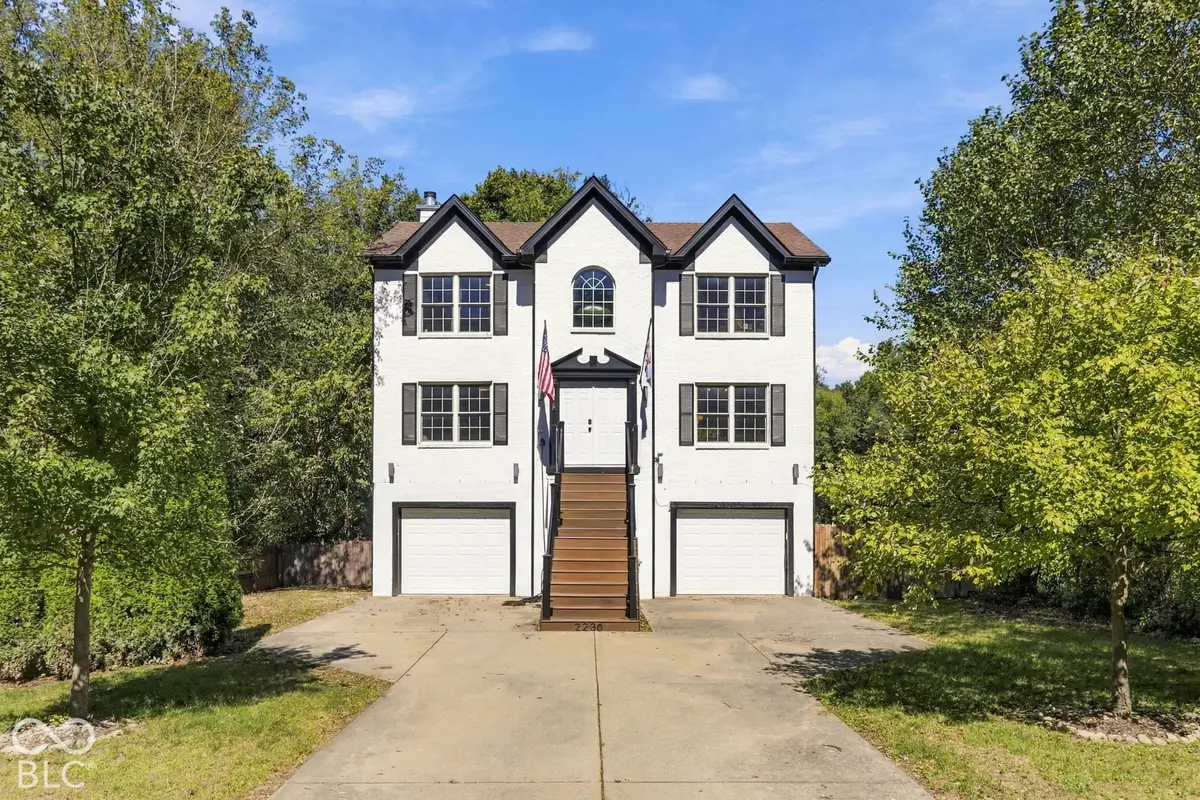 2230 Beach Avenue, Indianapolis, IN 46240 - #1