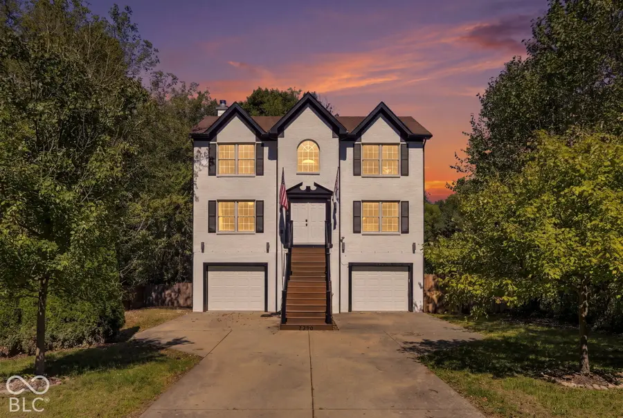 2230 Beach Avenue, Indianapolis, IN 46240 - #2