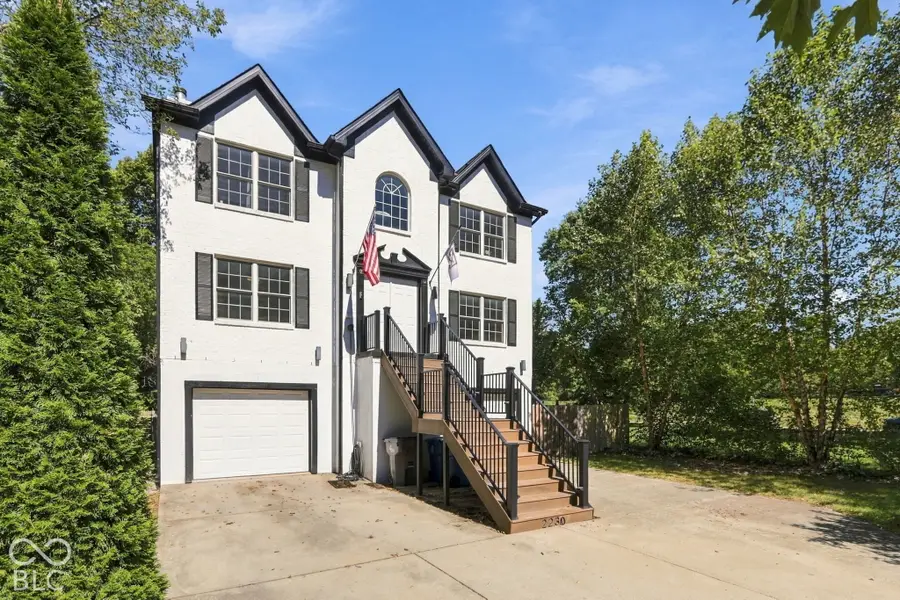 2230 Beach Avenue, Indianapolis, IN 46240 - #3