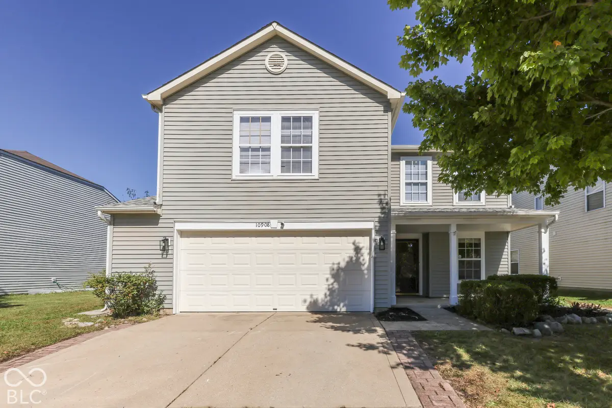 10908 Firefly Circle, Indianapolis, IN 46259 - #1
