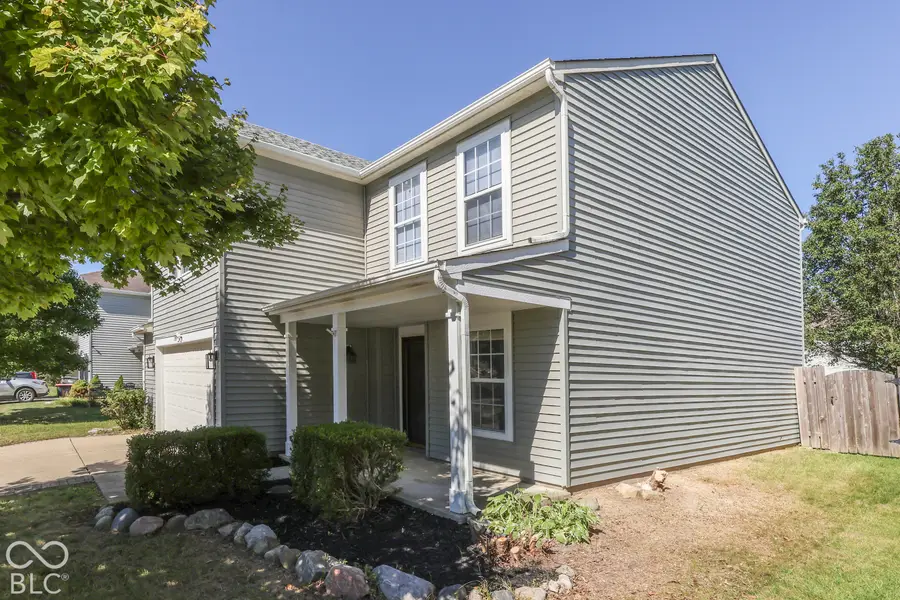 10908 Firefly Circle, Indianapolis, IN 46259 - #2