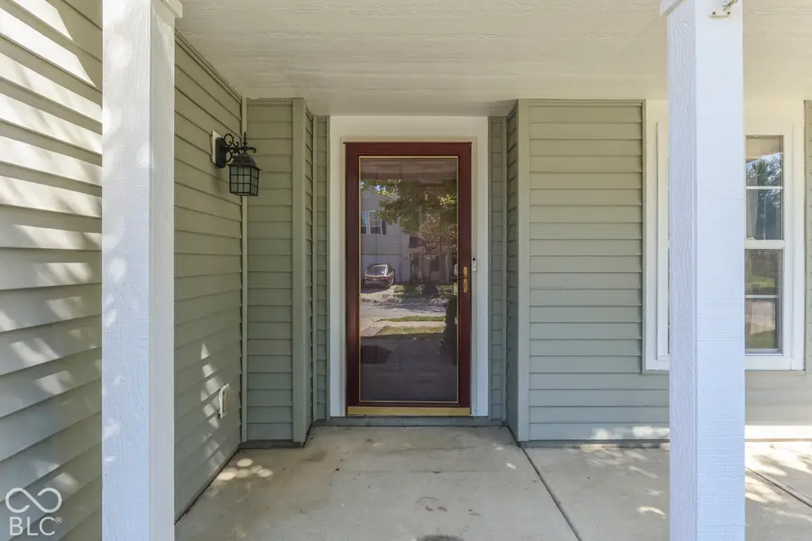 10908 Firefly Circle, Indianapolis, IN 46259 - #3