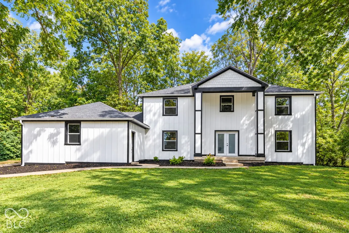 7020 Eastwick Lane, Indianapolis, IN 46256 - #1