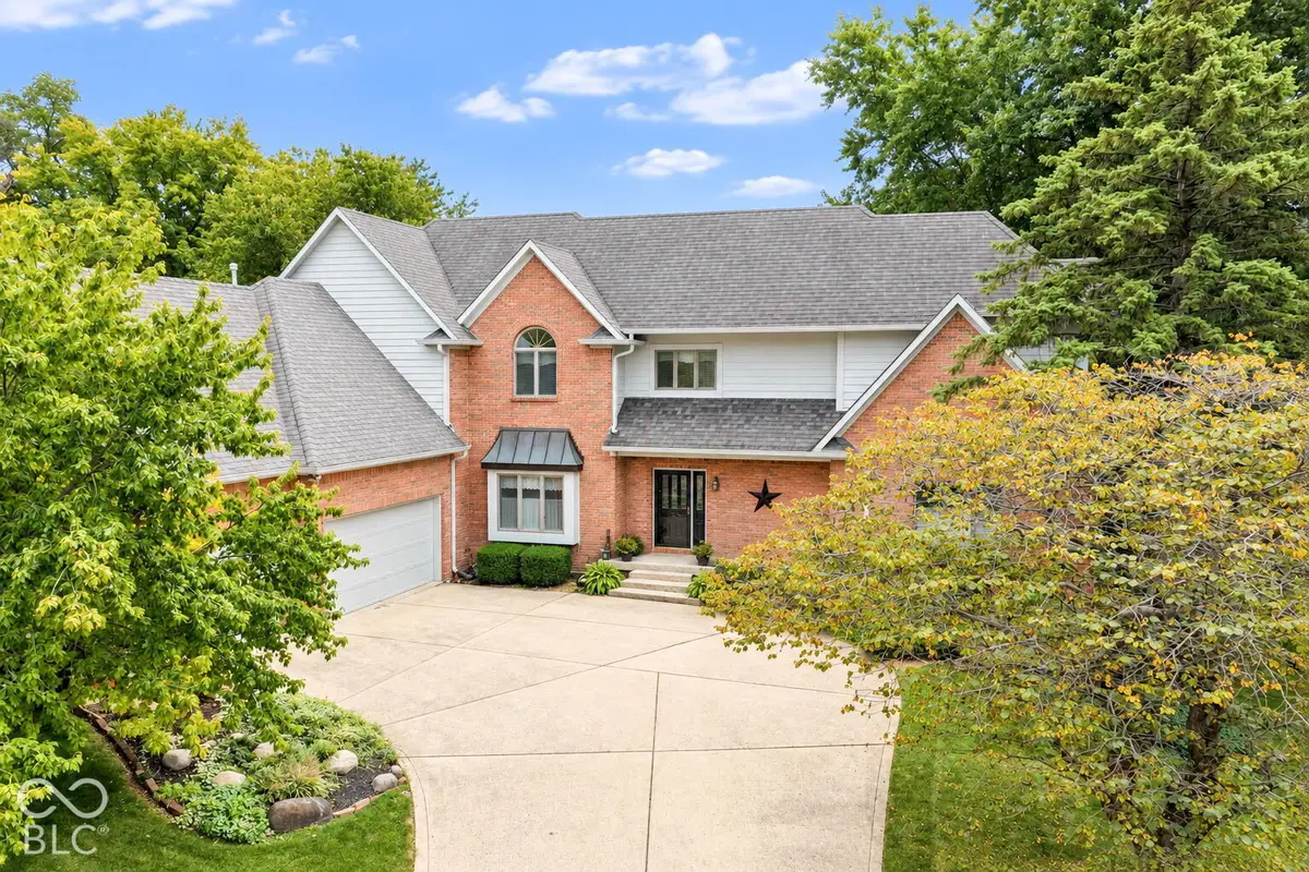 6431 Shamel Drive, Indianapolis, IN 46278 - #1