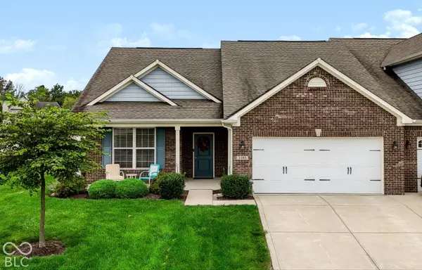 1183 Red Tail Court, Greenwood, IN 46143