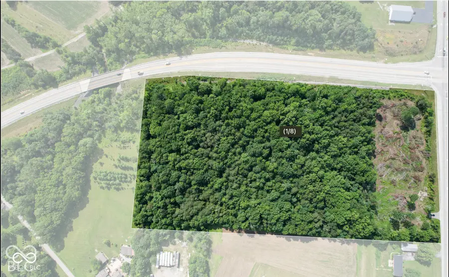 Lot 4 N State Highway 7, North Vernon, IN 47265 - #3