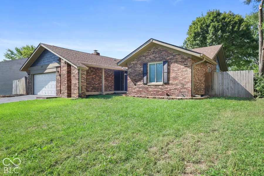 6724 S Lawndale Avenue, Indianapolis, IN 46221 - #3