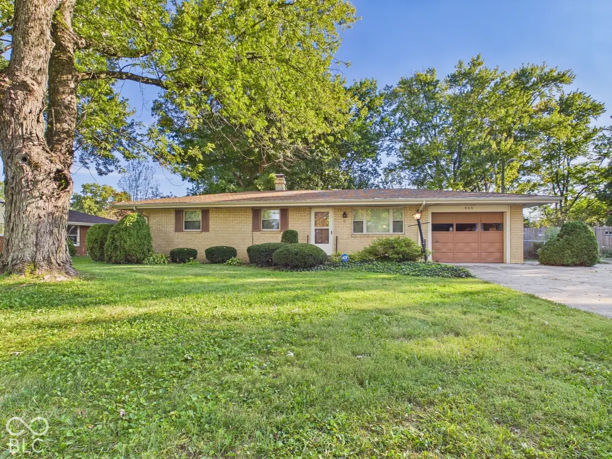 905 Slack Drive, Anderson, IN 46013 - #1