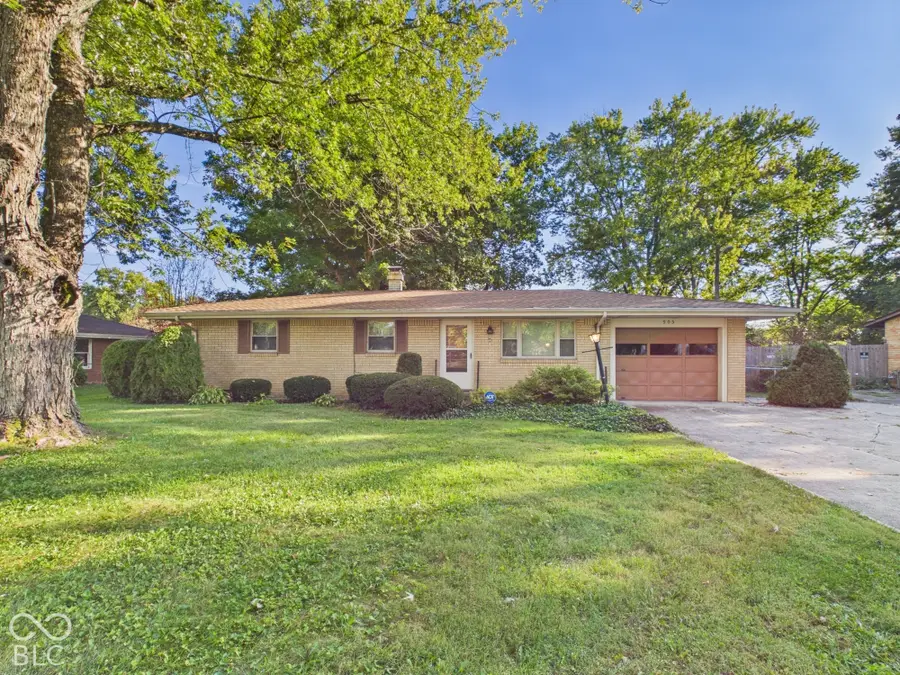 905 Slack Drive, Anderson, IN 46013 - #3