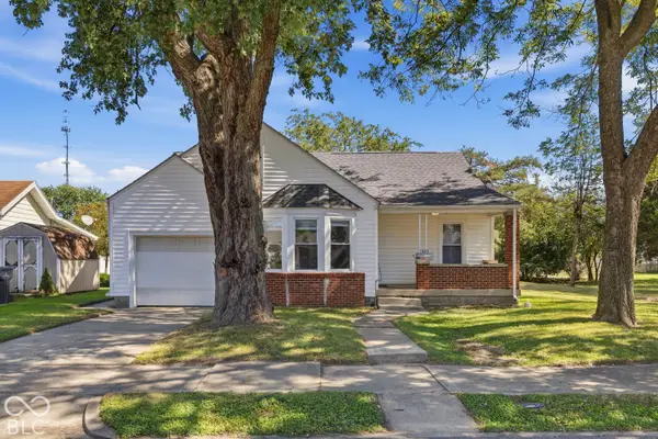3612 Forest Terrace Court, Anderson, IN 46013