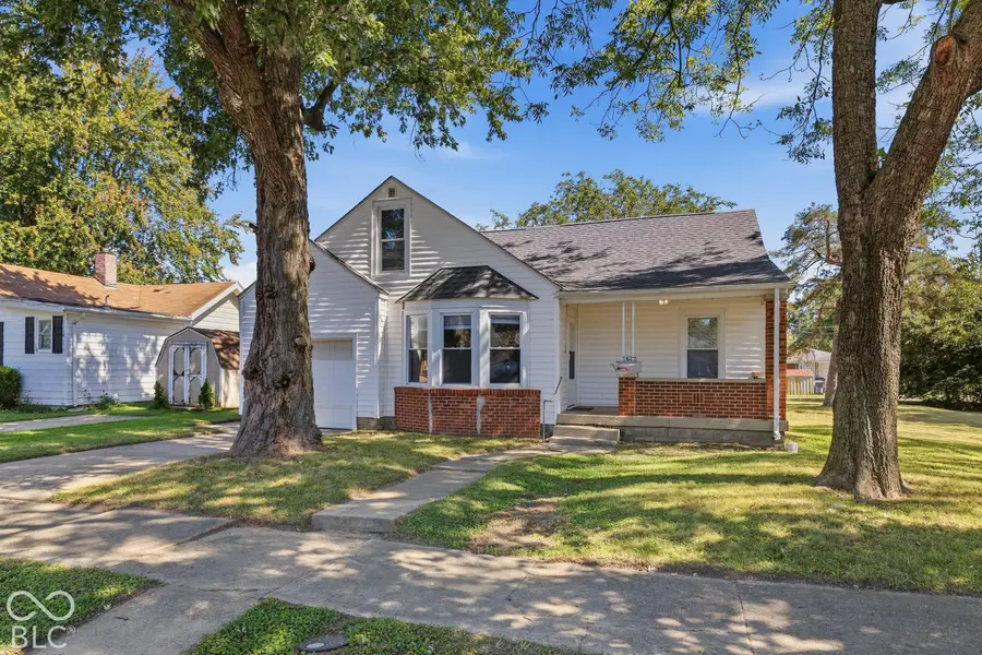 3612 Forest Terrace Court, Anderson, IN 46013 - #2