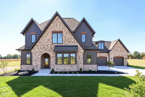 4288 Aurelius Drive, Greenwood, IN 46143