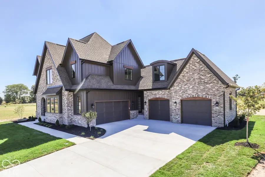4288 Aurelius Drive, Greenwood, IN 46143 - #2