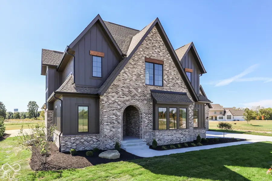 4288 Aurelius Drive, Greenwood, IN 46143 - #3