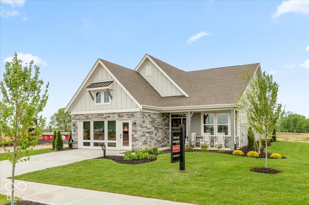 15180 Garden Mist Place, Fishers, IN 46037 - #1