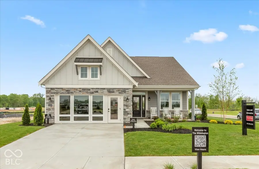 15180 Garden Mist Place, Fishers, IN 46037 - #2