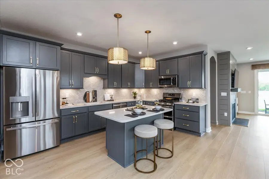 15180 Garden Mist Place, Fishers, IN 46037 - #3