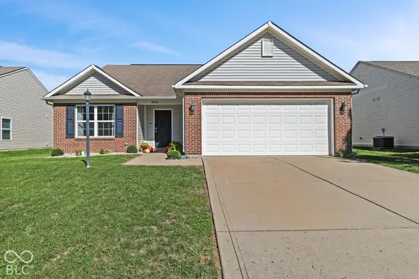 10844 Tedder Lake Drive, Indianapolis, IN 46239