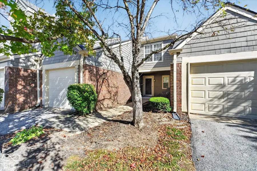 9433 Wimbledon Court, Indianapolis, IN 46250 - #2