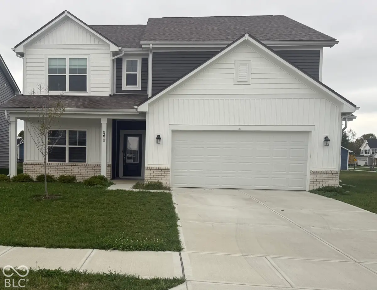 6238 Cave Lane, Indianapolis, IN 46259 - #1