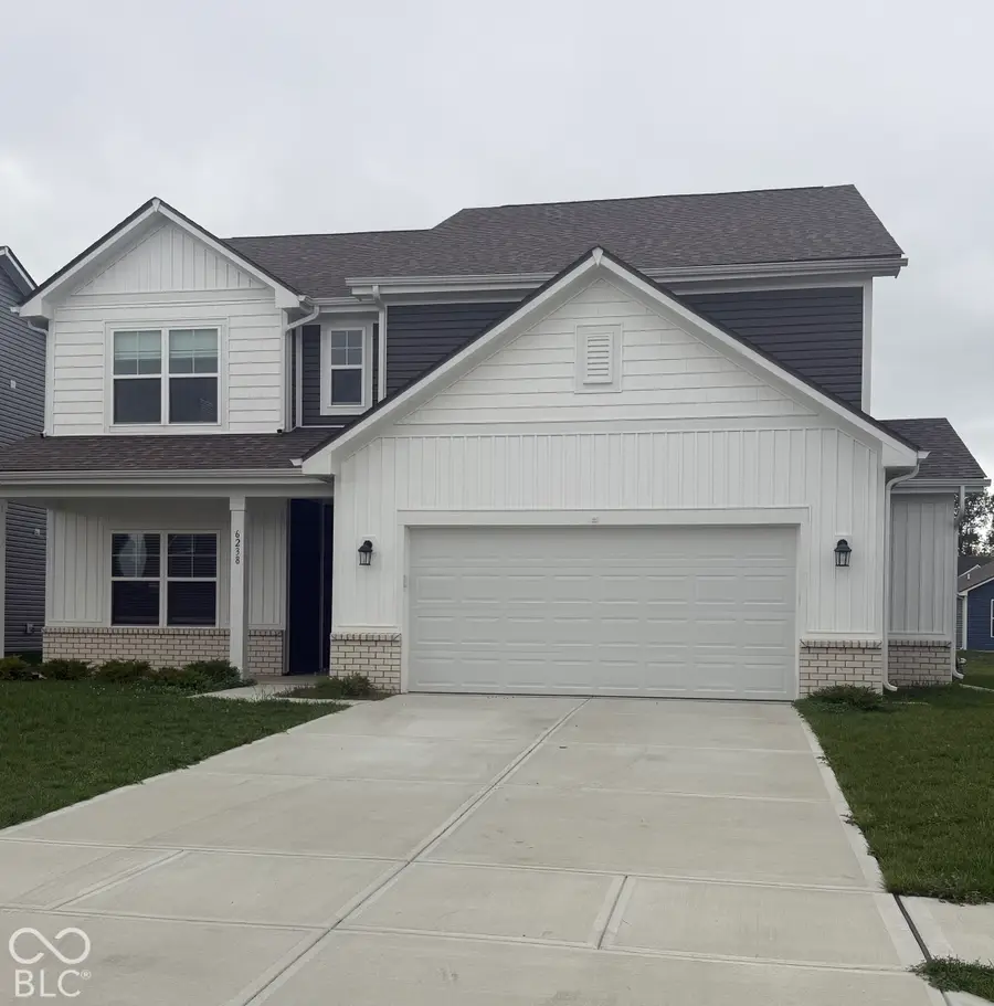 6238 Cave Lane, Indianapolis, IN 46259 - #2